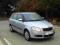 Skoda Fabia II Kombi 1.9TDI 2008 SPROWADZONY OKAZJ