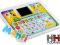 HH Kids PAD TABLET Edukacyjny EKRAN LED Dotyk 2718