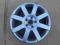 VW Golf V felga aluminiowa 17   F-Vat