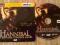HANNIBAL PO DRUGIEJ STRONIE MASKI DVD JAK NOWY FTK