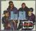 DRU HILL - HOW DEEP IS YOUR LOVE /CD3522