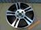 Renault Twingo felga aluminiowa 17