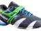 BUTY DO TENISA BABOLAT PROPULSE 3 CLAY 46 PROMO