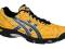 BUTY TENISOWE ASICS GEL GAME 3 YELL MEN 44,5