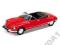 MODEL CITROEN DS 19 CABRIOLET  WELLY  1/24 WROCŁAW