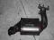 KATALIZATOR DPF FAP AUDI A4 B7 3.0 TDI 8E0254200P