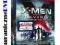 X-MEN 1-5 + Wolverine 3D [7Blu-ray] Kompletna Saga