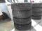 OPONA 215/65/16C MICHELIN AGILIS M+S 9,19 MM (13)