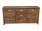 KOMODA MEBLE KOLONIALNE INDYJSKIE LITE DREWNO