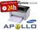 Drukarka laserowa SAMSUNG SL-M2022W WiFi +pianka