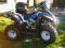 QUAD ATV KEEWAY 100 DLA DZIECKA