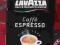 10 x KAWA MIELONA LAVAZZA CAFFE ESPRESSO 250G FV!