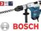 BOSCH GBH 5-40 DCE MŁOT UDAR SDS-max + WALIZKA