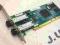 KARTA FIBRE CHANNEL LSI449290 2X2Gb HBA PCI-X  FC
