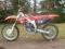 Honda CRF 450/500