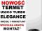 TERMET KOCIOL UNICO 24 ELEGANCE TURBO GCO-24-01-24