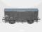 Wagon TT towarowy kryty SNCF / BTTB