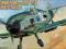Academy 2214 Messerschmitt Bf-109E 3/4 +Kettenkrad