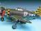Academy 2175 P-47 D Thunderbolt RazorBack
