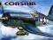 Academy 1657 F4-U1 Corsair
