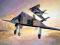 Academy 2107 1/72 Lockhed F-117A Stealth Attack