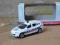 Norev Mini-jet 1:58 Renault Megane 2009 Police