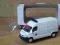 Norev Mini-jet 1:58 Renault Master 2003 Ambulance