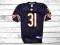 REEBOK _ NFL _ CHICAGO BEARS GSH _ VASHER '31 _ L