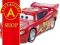 RACE TEAM I LIGHTNING McQUEEN- 2PAK AUTEK  (V2839)
