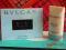 BULGARI BLV EDP II LUKSUSOWY ZESTAW DLA NIEJ