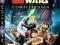 LEGO STAR WARS THE COMPLETE SAGA PS3/NOWA/THE BOMB