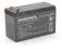 Akumulator EUROPOWER EH 12V 7Ah UPS  Alarm  NOWY!