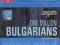 ONE MILLION BULGARIANS langusta (CD)