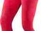 Legginsy Devold Active damskie Strawberry S