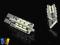 ŻARÓWKI 24 POWER LED diody W5W T10 SMD W16W W21W