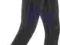 Legginsy Icebreaker Women's Pace Leggings Black M