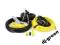 HW ENERGETIC CCA-28 ZESTAW KABLI 10MM