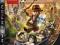 LEGO INDIANA JONES 2 PS3/NOWA/-SKLEP THE BOMB:-)