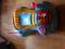 PLAYSKOOL chodzik jeździk pchacz skuter 2w1