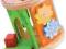 Interaktywny Sorter Walec Bigjigs Wonder Toy