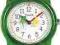 DZIECIĘCY ZEGAREK TIMEX T72881 INDIGLO 3 LATA GWAR