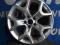 ALUFELGA '17 5X108 ORYGINAŁ FORD SZTUKA