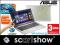 DOTYK ASUS S200E I5 11,6T 4GB 500GB W8 GW 3 LATA