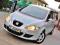 06 Seat Altea 1.9 TDI kubełki klimatyzacja