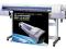 Ploter Roland Sp 540V eko solwent + Laminator