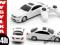 MERCEDES C CLASSE AMG SKALA 1:24 RASTAR LICENCJA