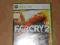 FARCRY 2 XBOX360