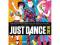 Just Dance 2014 Wii U NOWA FOLIA ANG Okazja