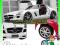 MERCEDEZ SLS AMG JEŹDZIDŁO JEŹDZIK PCHACZ NOWOŚĆ