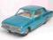 MATCHBOX Superfast #25 FORD CORTINA
